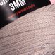 Macrame Cord 3 MM &ndash; 753 753 фото 2
