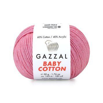 Baby Cotton 3468 3468 фото