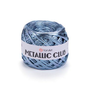 Metallic Club 8117 MetallicClub8117 фото