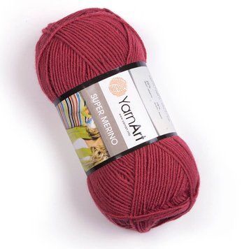 Super Merino &ndash; 570 570 фото