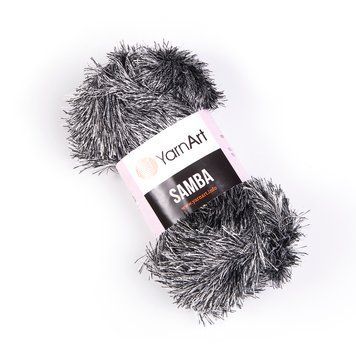 Samba K &ndash; 64 SambaK–64 фото