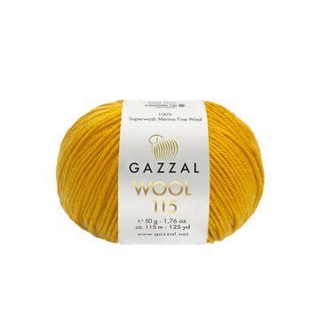 Wool 115 - 3316 3316 фото