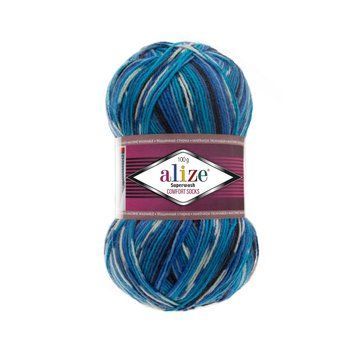 SUPERWASH COMFORT SOCKS 4446 SUPERWASHCOMFORT0009 фото