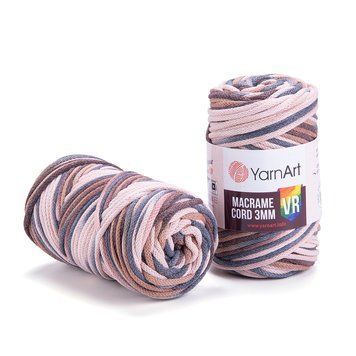 Macrame Cord 3mm VR &ndash; 928 928 фото