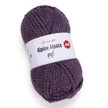 ALPINE ALPACA new 1451 ALPINEALPACAnew1451 фото