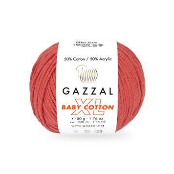 Baby Cotton XL 3418XL 3418XL фото