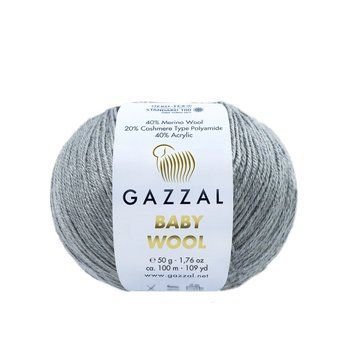 Baby Wool XL -818XL 818XL фото
