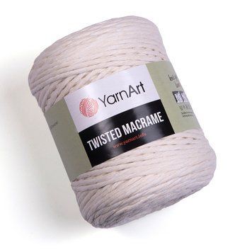 Twisted Macrame &ndash; 752 752 фото