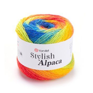Stylish Alpaca 7708 Stylish Alpaca 7708 фото