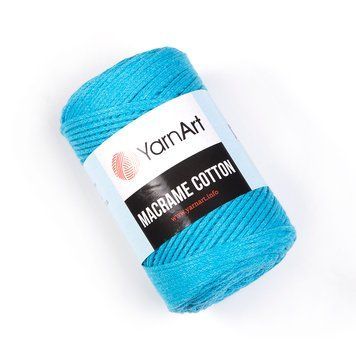Macrame Cotton &ndash; 763 763 фото