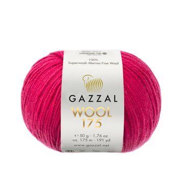 Wool 175 - 333 333 фото