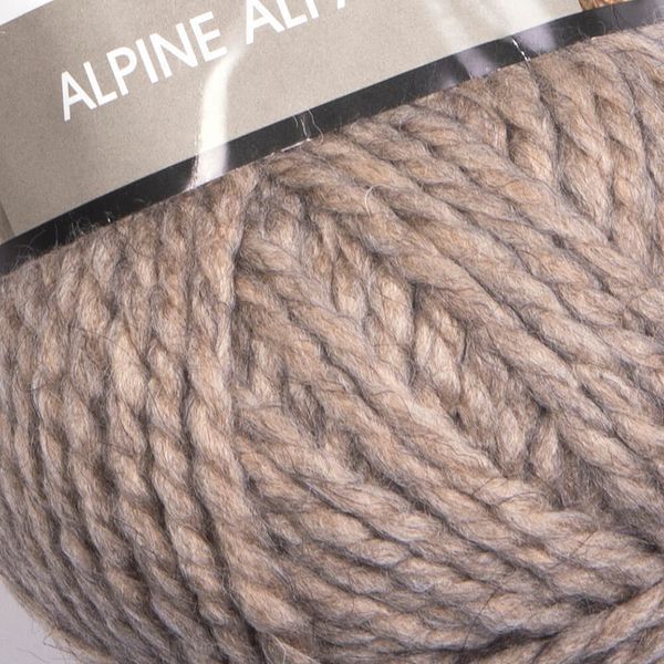 Alpine Alpaca &ndash; 432 432 фото