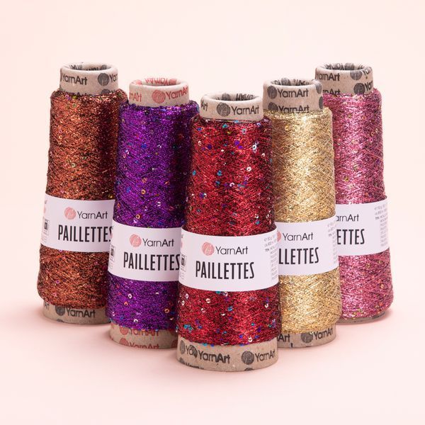 Paillettes 8004 Paillettes-8004 фото