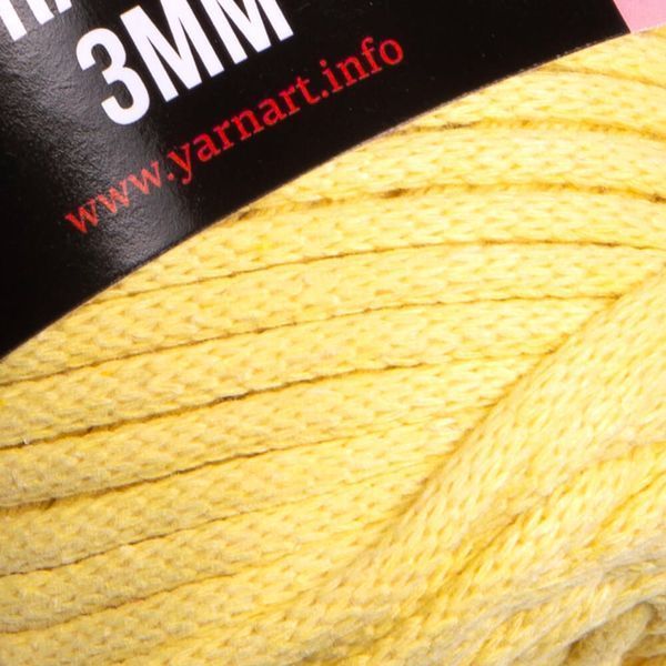 Macrame Cord 3 MM &ndash; 754 754 фото