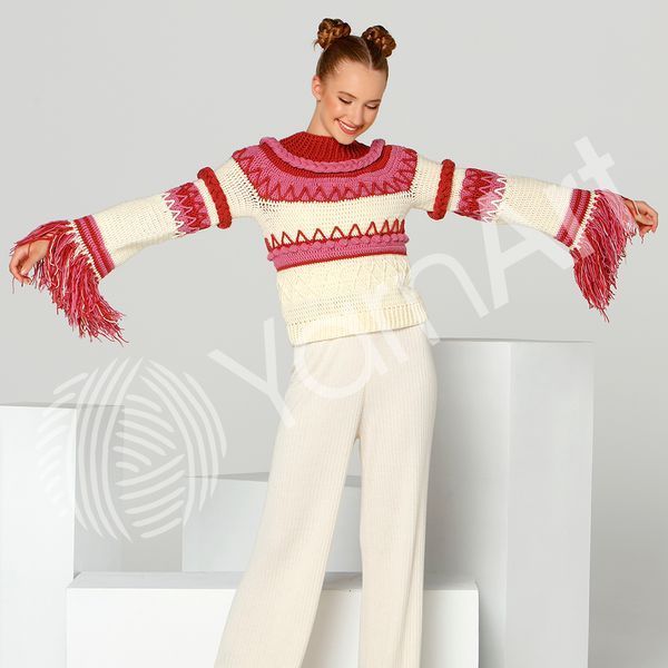 Merino De Luxe 50 &ndash; 511 MerinoDeLuxe50–511 фото