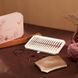 20718 Подарунковий набір дерев&rsquo;яних знімних спиць Deluxe Symfonie Rose KnitPro (13см) 20718 фото 3