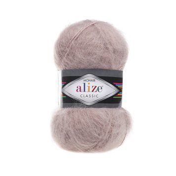 MOHAIR CLASSIC 541 - норка 241 фото