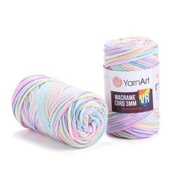 Macrame Cord 3mm VR &ndash; 929 929 фото