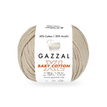 Baby Cotton XL 3446XL 3446XL фото
