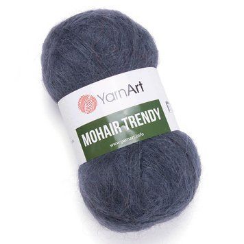 Mohair Trendy &ndash; 118 118 фото