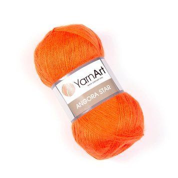 Angora Star &ndash; 206 206 фото