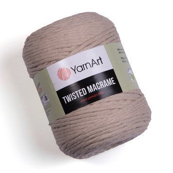 Twisted Macrame &ndash; 753 753 фото