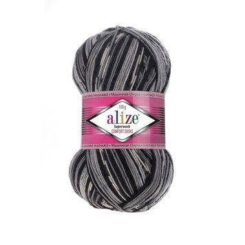 SUPERWASH COMFORT SOCKS 2695 SUPERWASHCOMFORT0010 фото