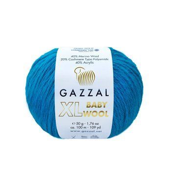 Baby Wool XL -822XL 822XL фото