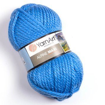Alpine Maxi &ndash; 668 668 фото