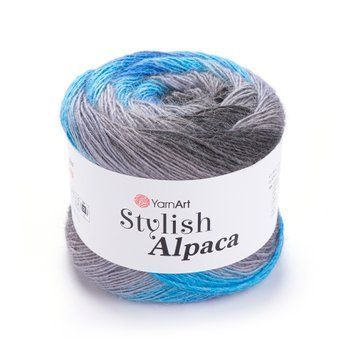 Stylish Alpaca 7709 Stylish Alpaca 7709 фото