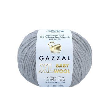 Baby Wool XL -817XL 817XL фото