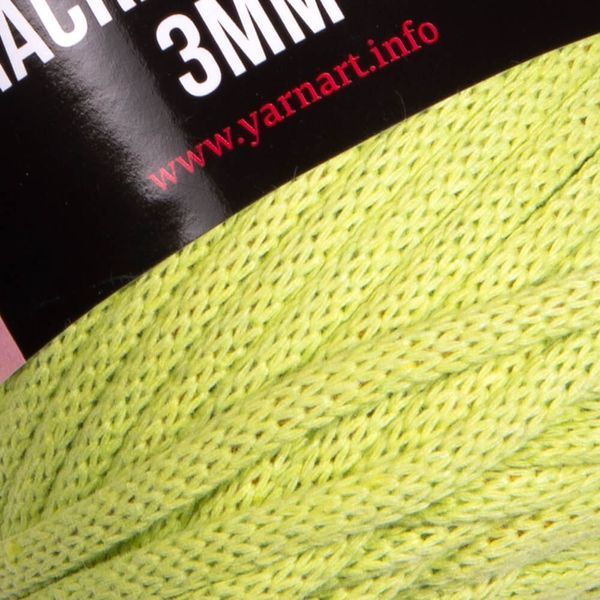 Macrame Cord 3 MM &ndash; 755 755 фото